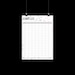 Rummy Score Sheet Printable Rummy 500 Score Card, PDF Download for Easy &amp; Quick Scoring - Ideal ...