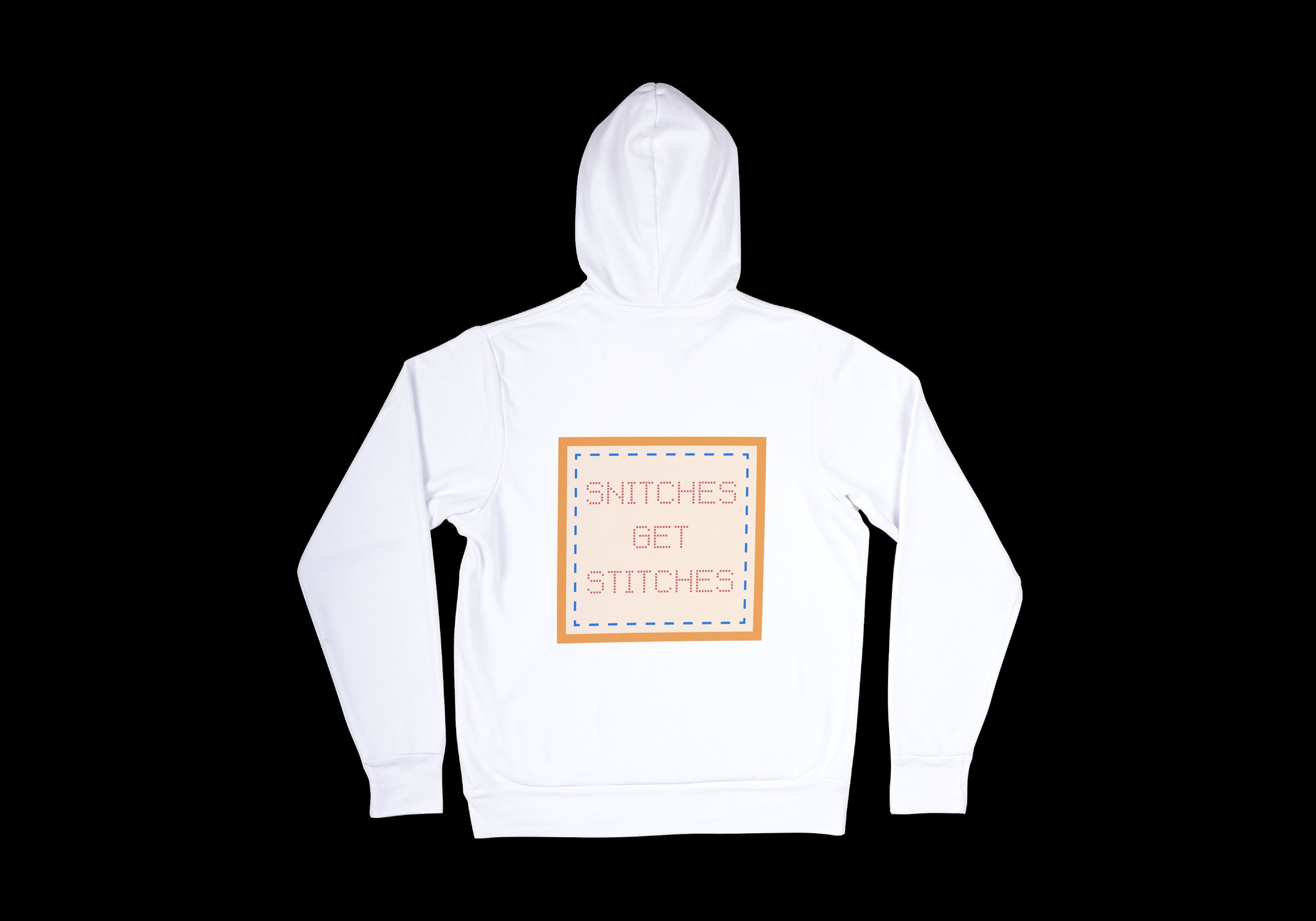 Snitches Get Stitches SVG File Instant Digital Download for Etsy