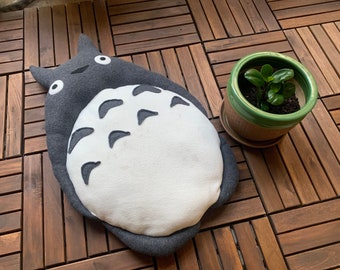 Totoro Bed Etsy