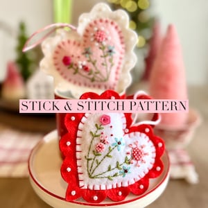 Fabri Solvy // Stick N Stitch // Sulky // Embroidery Crafts