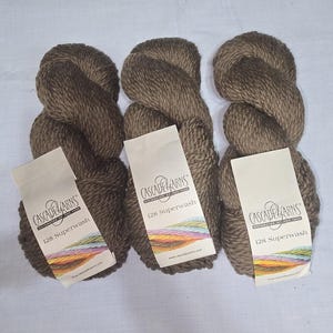 Cascade Yarns 128 Superwash Merino Wool