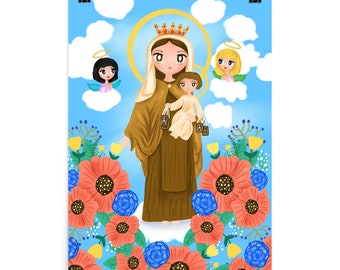 Póster