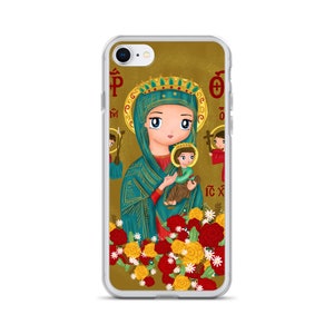 Carcasa para iPhone
