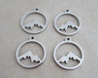 Mountain Charms Bulk 2024 www.shepheard