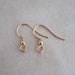 see more listings in the Earwires Earring Hooks section