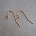 see more listings in the Earwires Earring Hooks section