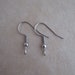 see more listings in the Earwires Earring Hooks section