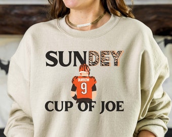 Retro Cincinnati Football Sweatshirt, Cincinnati Sweatshirt, Joe Brr Sweatshirt, Cincinnati Football, Retro Cincinnati, Gift for Cincinnati