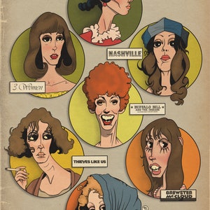 Altman’s Duvall