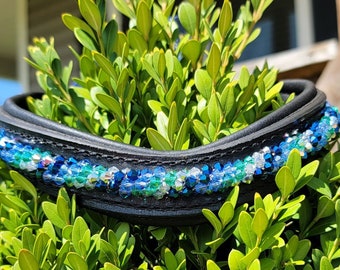 Custom Browband