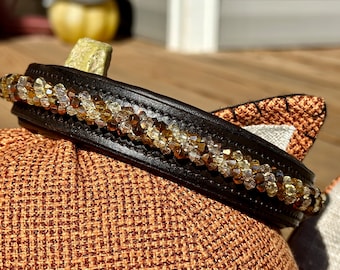 Pre-made Browbands