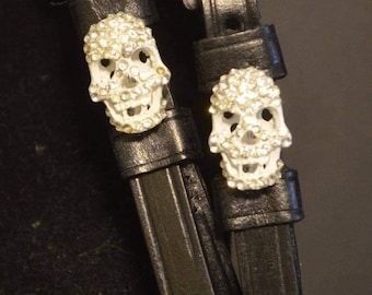 Clearance: Skull Options