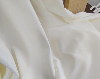 439 Colors Smooth Soft Lining, Little Stretch Lining Fabric for Wedding Dress, Blouse, Shirts, Skirts, Dance Costumes, Tutu Dress, Bodice