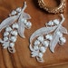 see more listings in the Appliques section