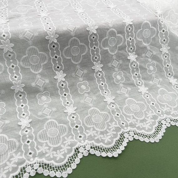 n*）様 Cording Embroidery Detail Cotton Ov Mercerized Cotton Cord Thread Yarn Embroidery Crochet