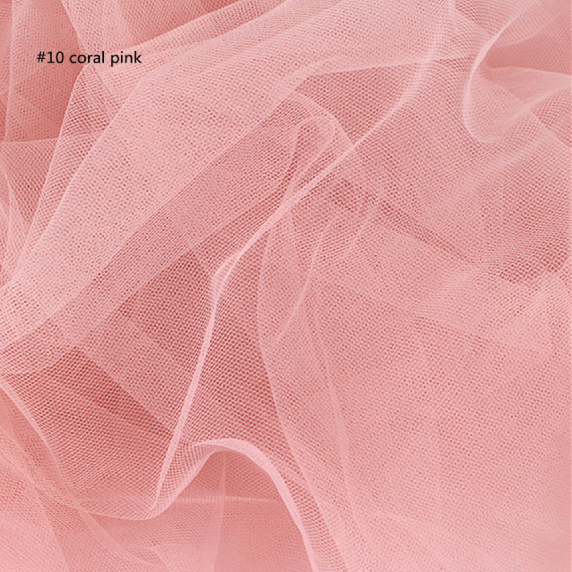 Soft Tulle Fabric 63 Wide Netting Tulle Fabric for Etsy