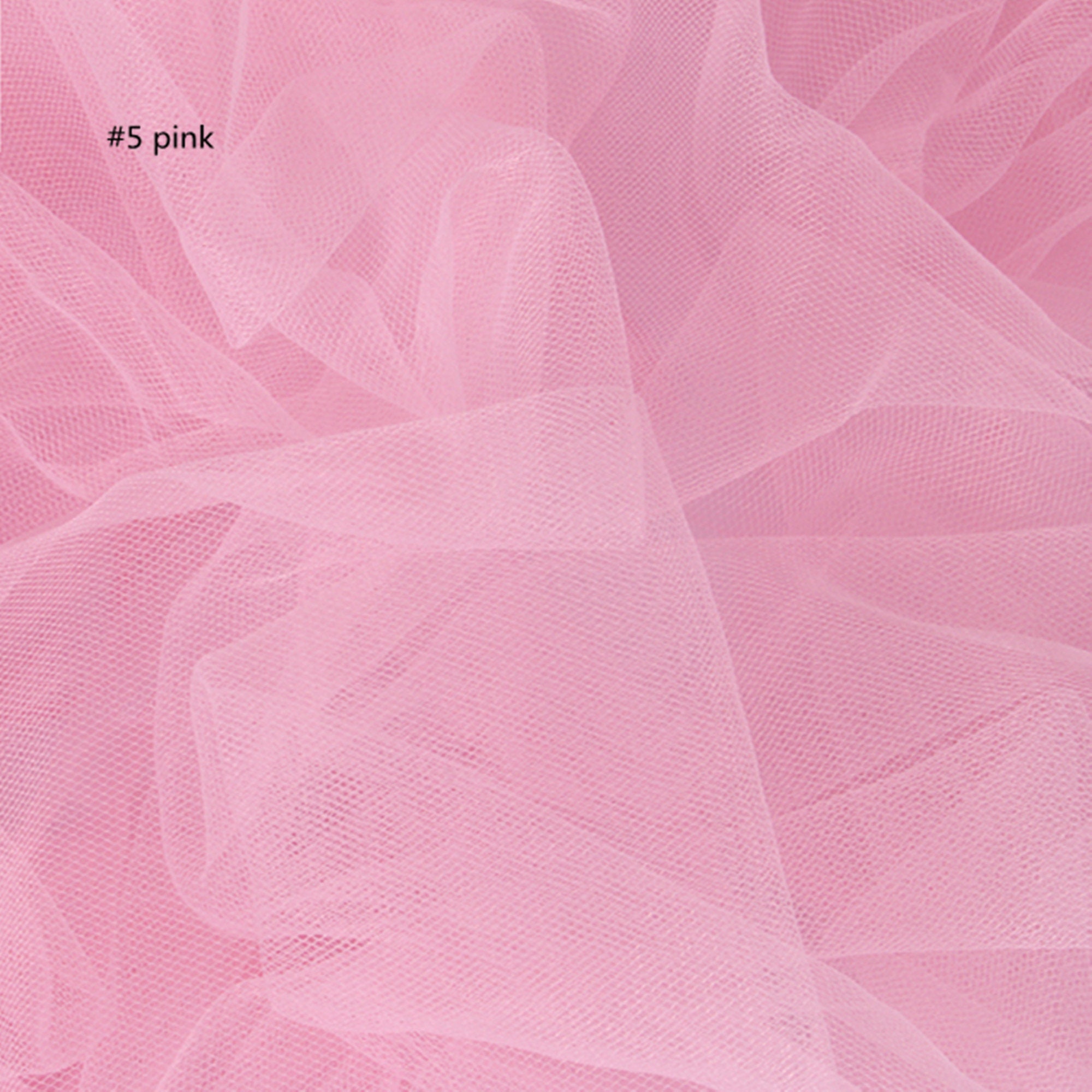 Soft Tulle Fabric 63 Wide Netting Tulle Fabric for Etsy
