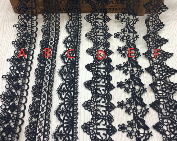 knee length dresses for ladies Black v neck tulle lace dress with stars sequins 043  PreppyDress