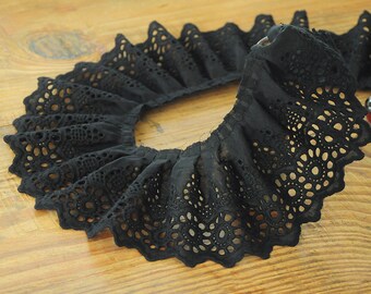 Cotton Lace Trim - Etsy