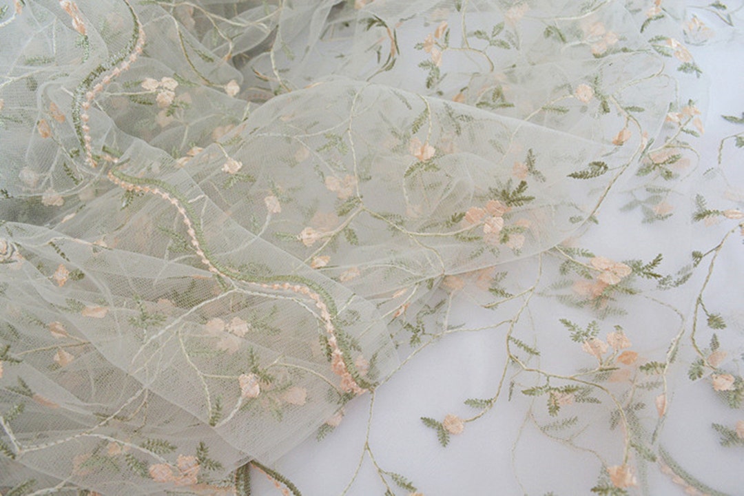 MICHIXSLY FLOWER LACE TOPS ミチスライフラワー MICHIXSLY FLOWER LACE TOPS ミチスライフラワー
