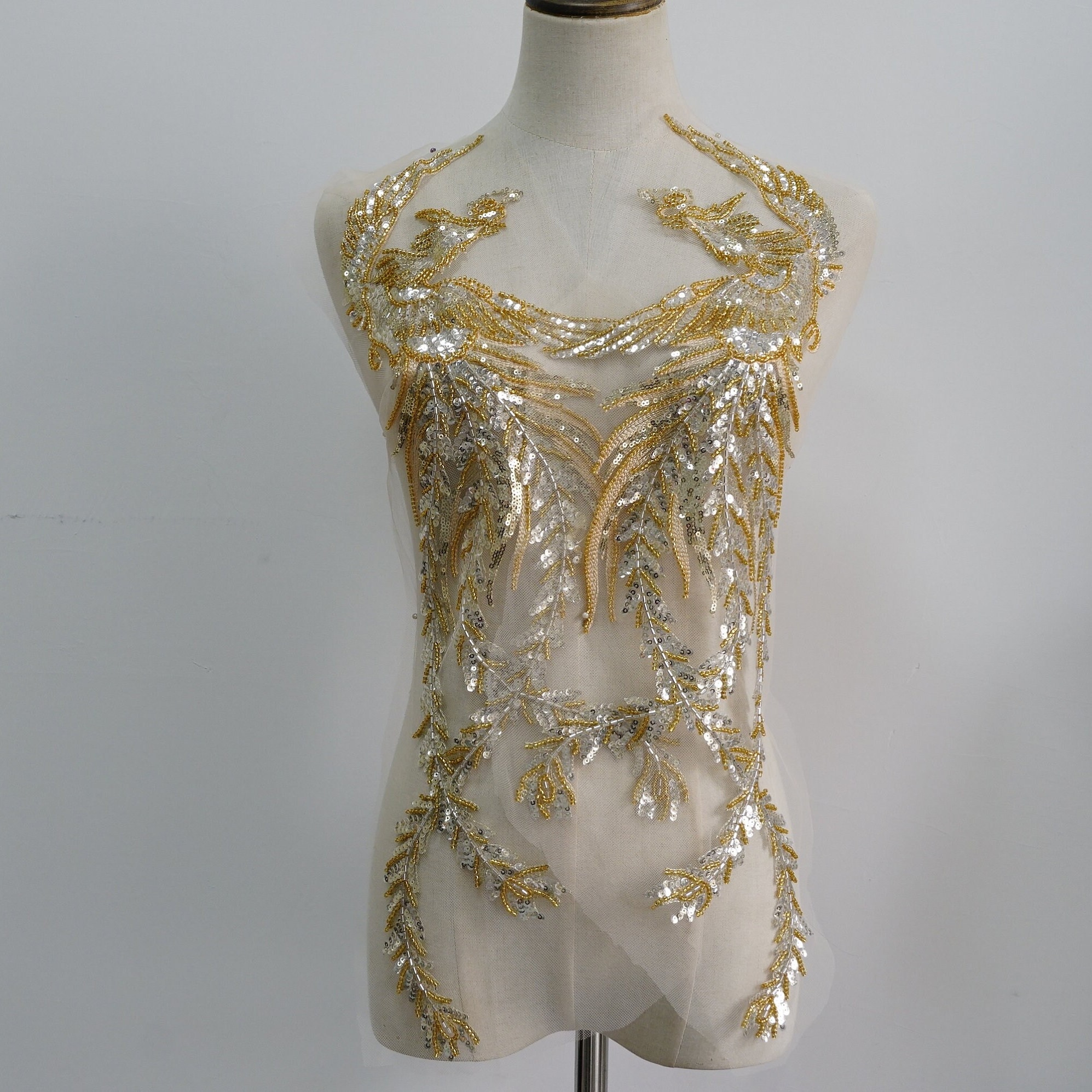 phoenix armour dress PHOENIX FIT AND FLARE MAXI DRESS / US 4