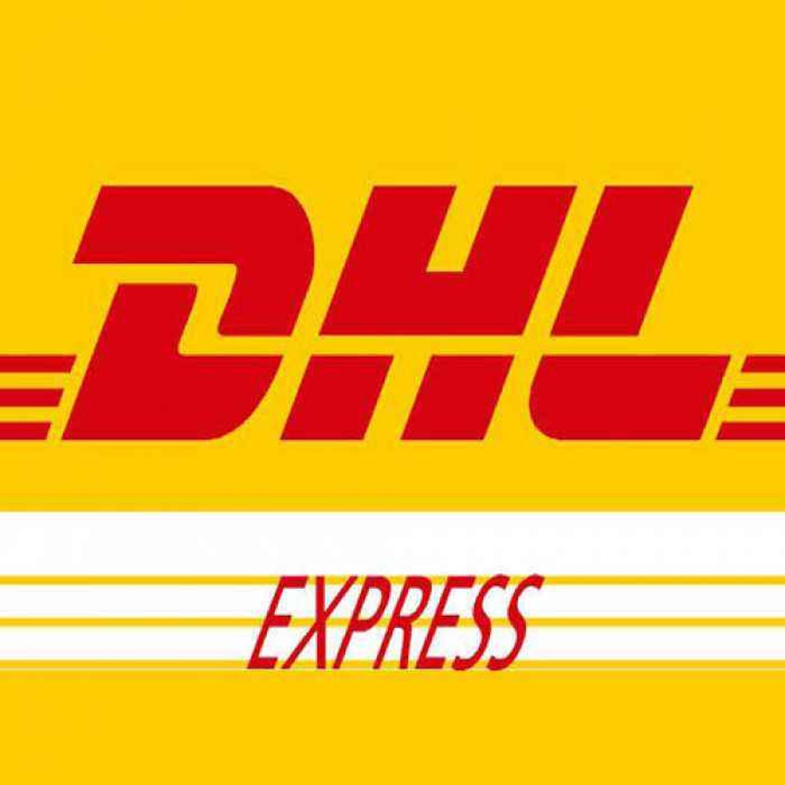 DHL Express Shipping Etsy