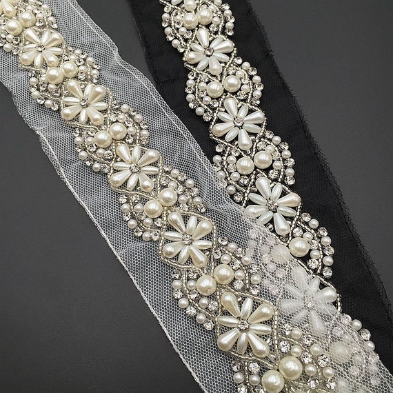 Bridal trim 2025