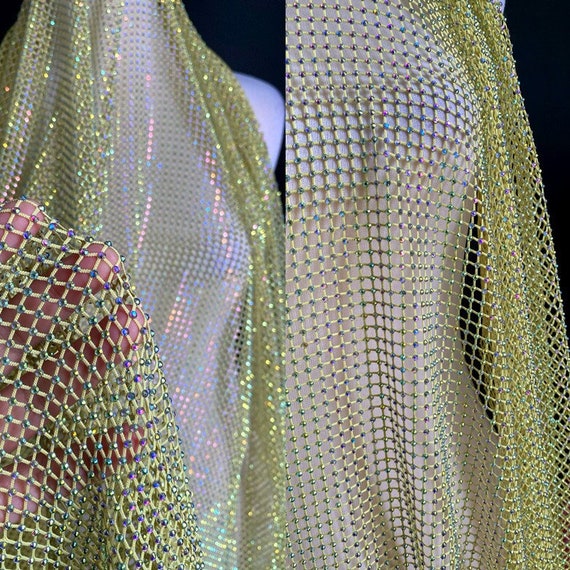 mesh dress fabric MINI MESH FABRIC DRESS WITH EMBROIDERED CURVES | CULT MIA