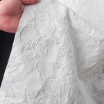 Wedding Dress Fabric