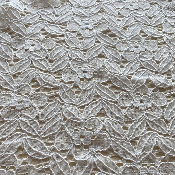 Guipure Lace Fabric, Hollow Out Leaf Lace Fabric, Venice Lace Fabric for  Bridal Fess, Lace Curtain, Home Decor, Background -  Finland
