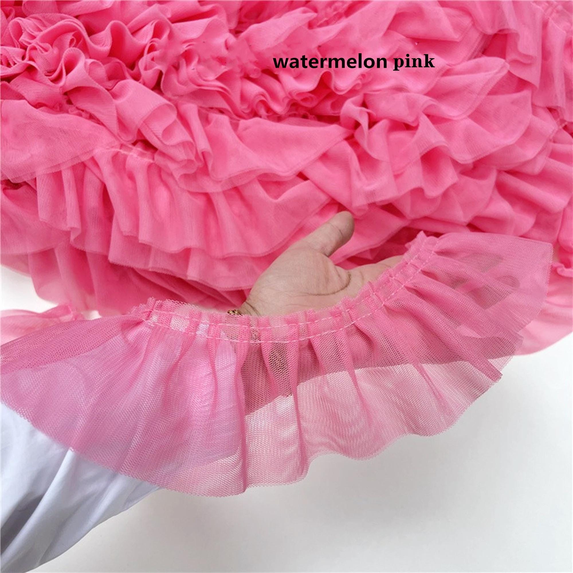 High Quality Ruffle Lace Trim, Graceful Ruffle Mesh Trim for Wedding ...