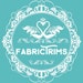 FabricTrims store logo