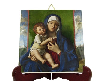 Gentile Bellini Etsy