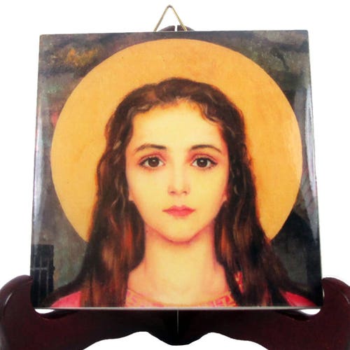 Saint Philomena Catholic Saints Serie St Philomena Icon on Etsy