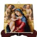 see more listings in the Virgin Mary tiles section