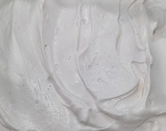 Just Tallow - Vanilla Bean Infused Whipped Tallow