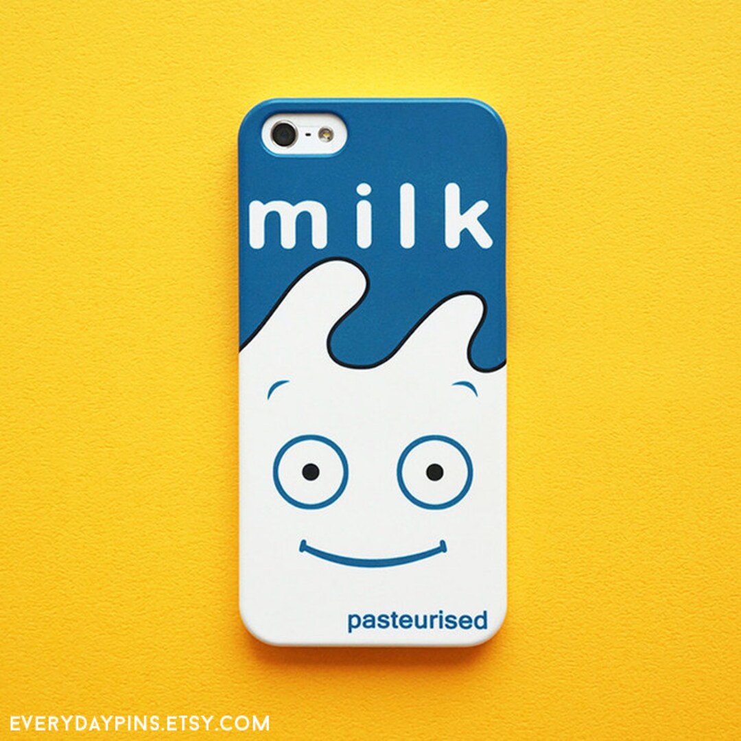 Blur Coffee&tv Milky 3D Printed Iphone/ipod/galaxy/lg Case - Etsy