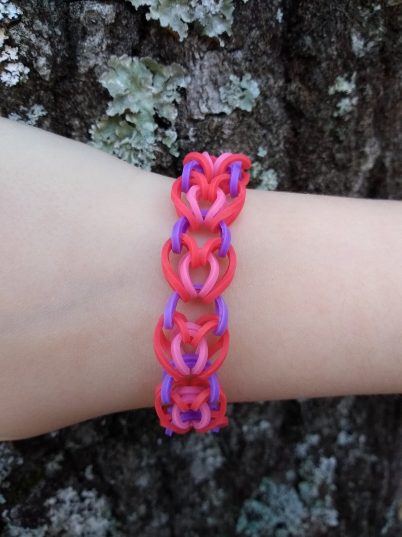 new loom band bracelets new loom band bracelets