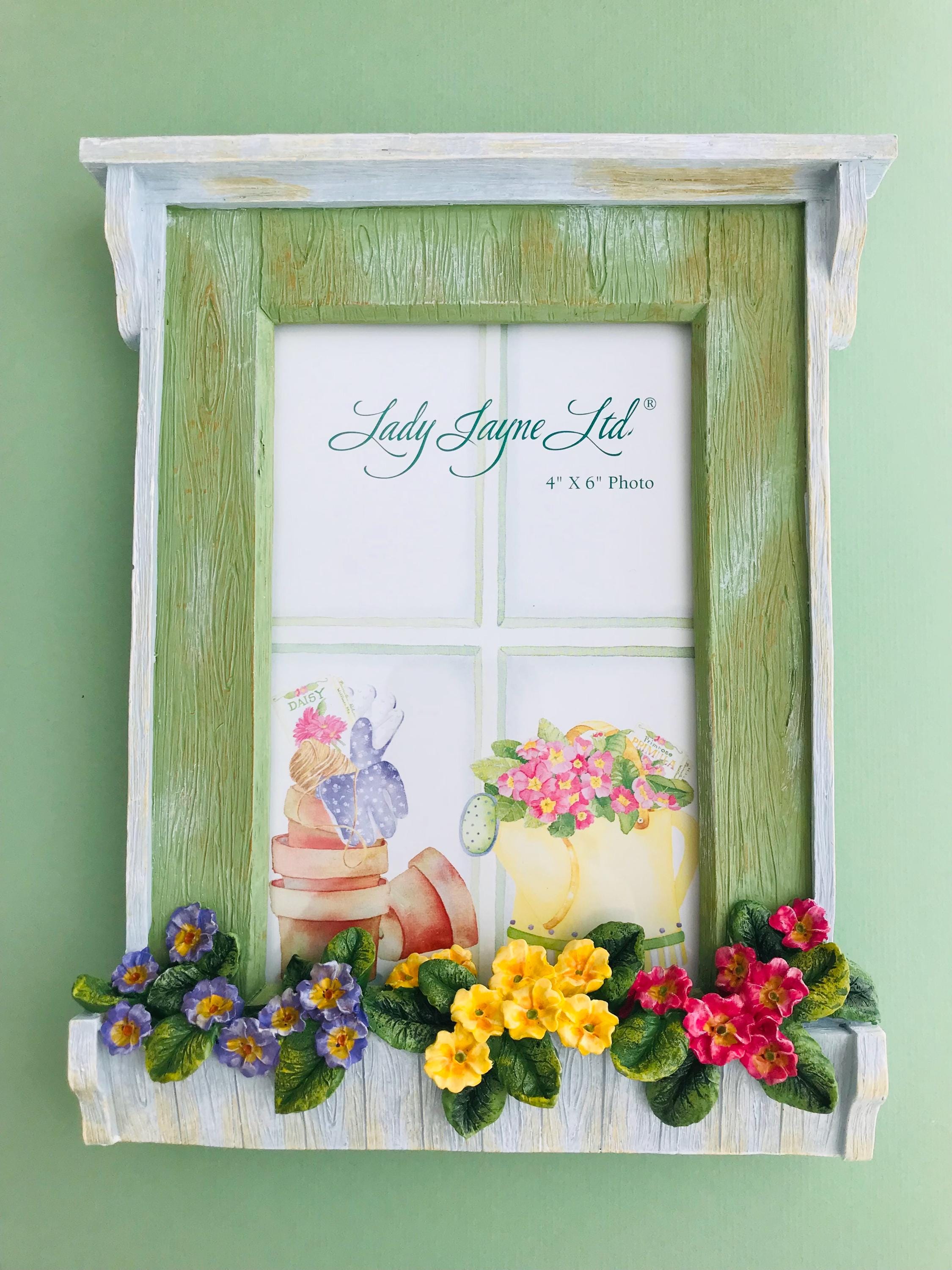 Lady Jayne Box - Etsy