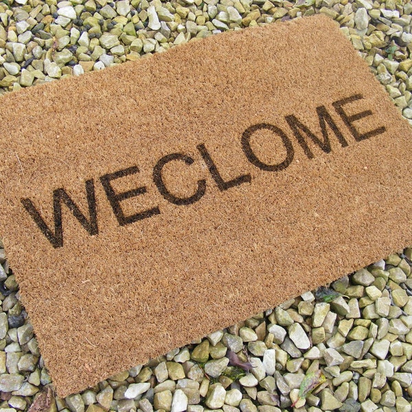 Still Game Door Mat Etsy UK