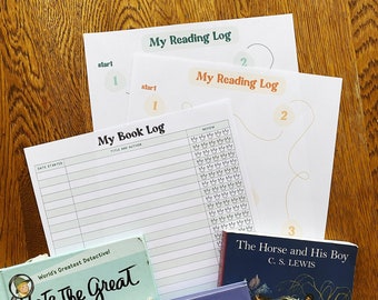 Reading Bundle