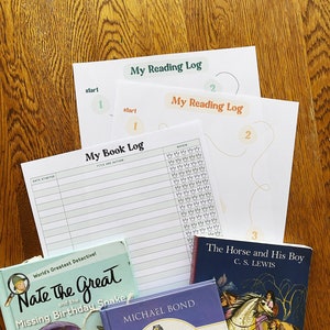 Reading Bundle