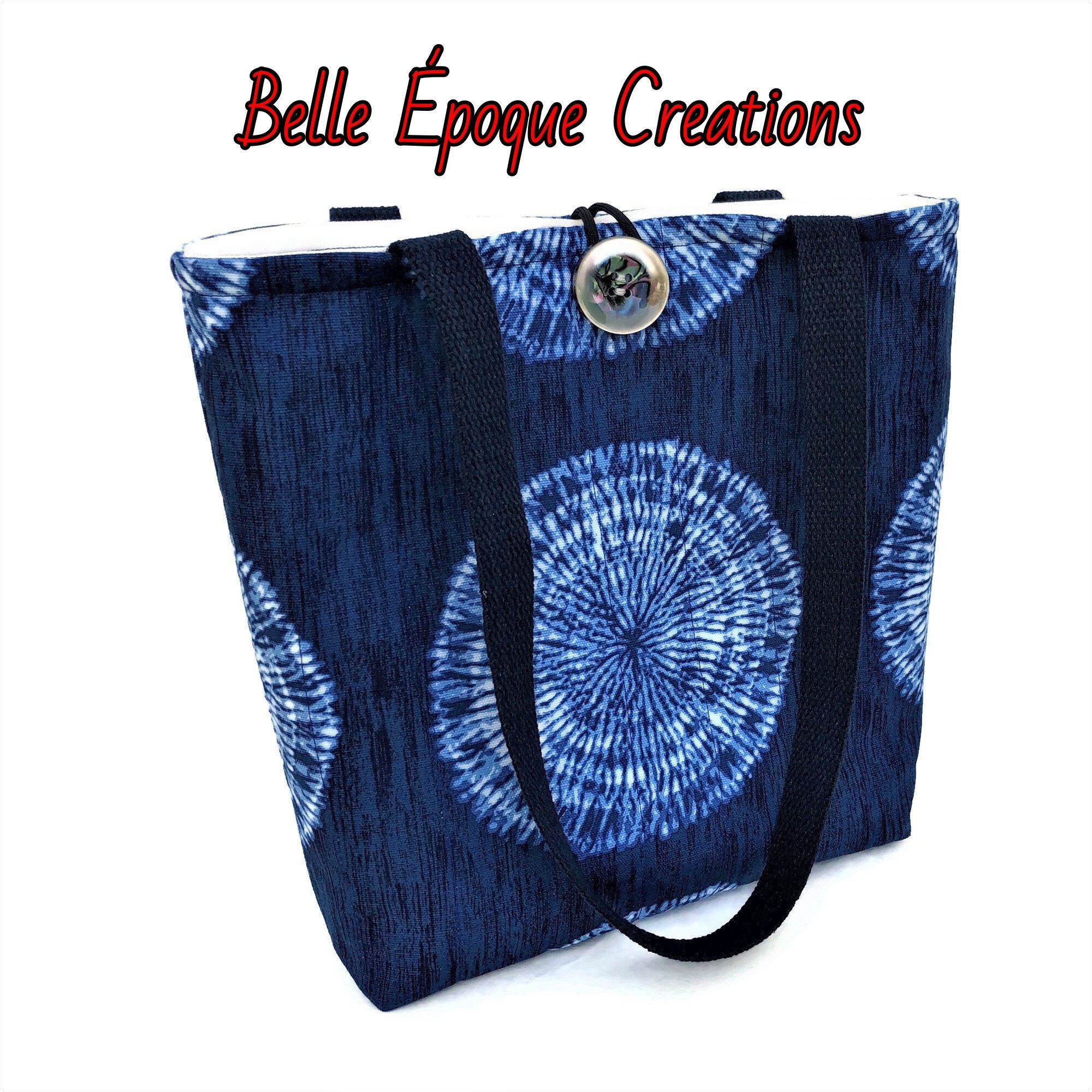 blue october foiled zip bags