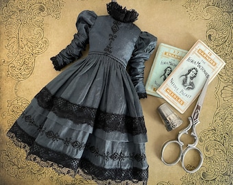 The Blythe Victorian Collection
