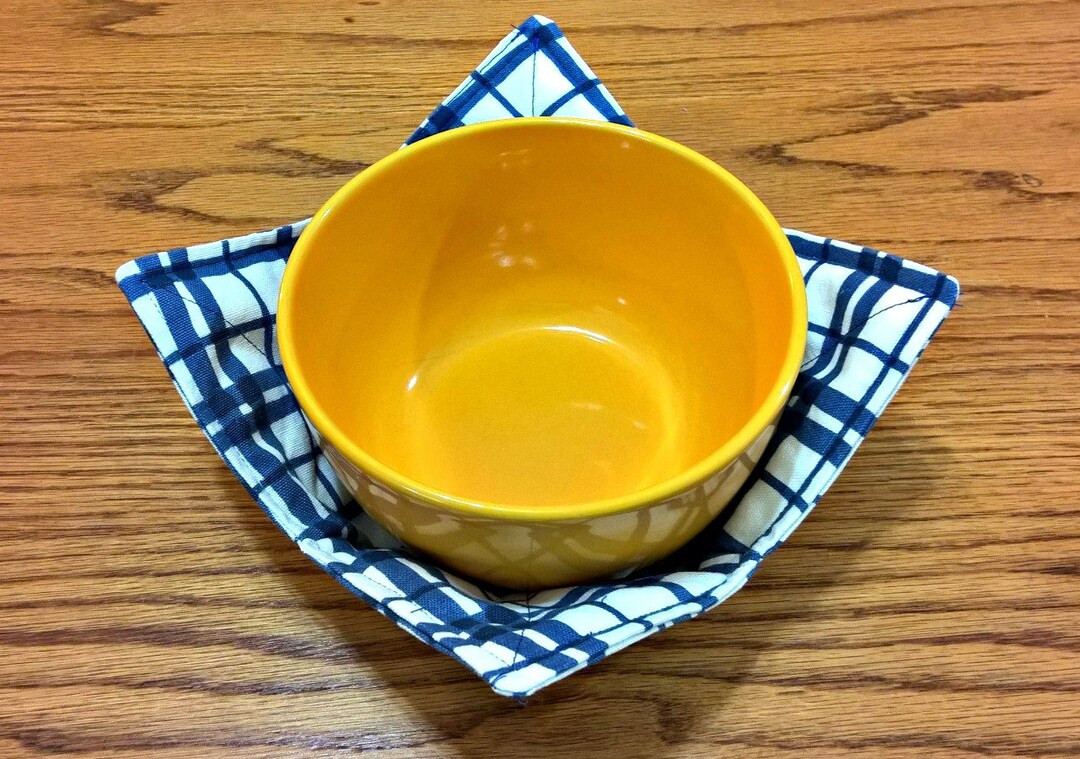 PDF Pattern/tutorial Microwave Cozy, Instant Download, Kitchen Decor ...