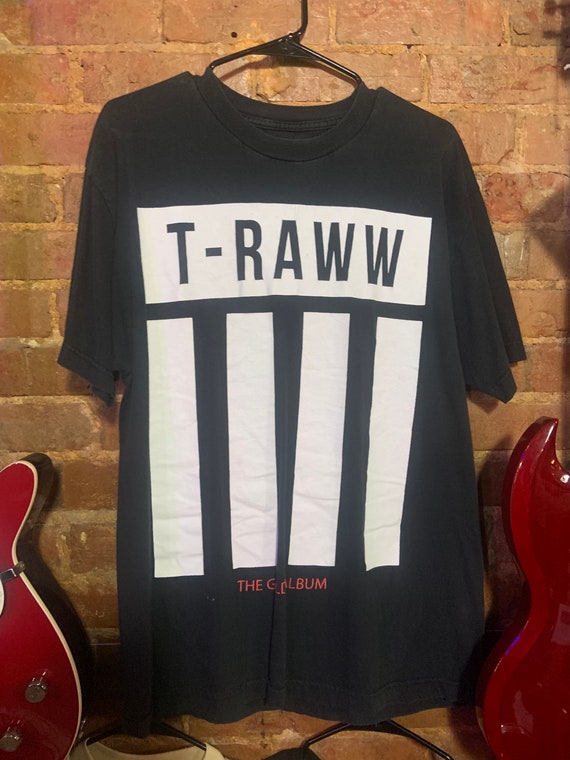 Between The Sheets Tour Shirts