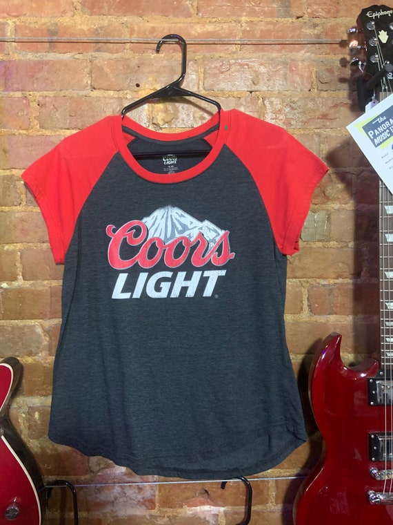 Coors light xl t Gem