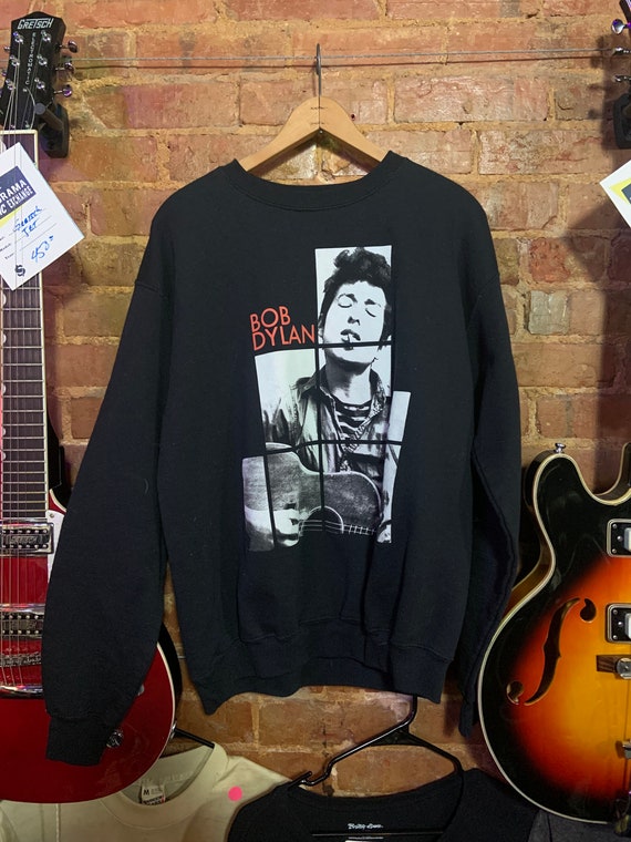 Xl bob dylan queen Gem
