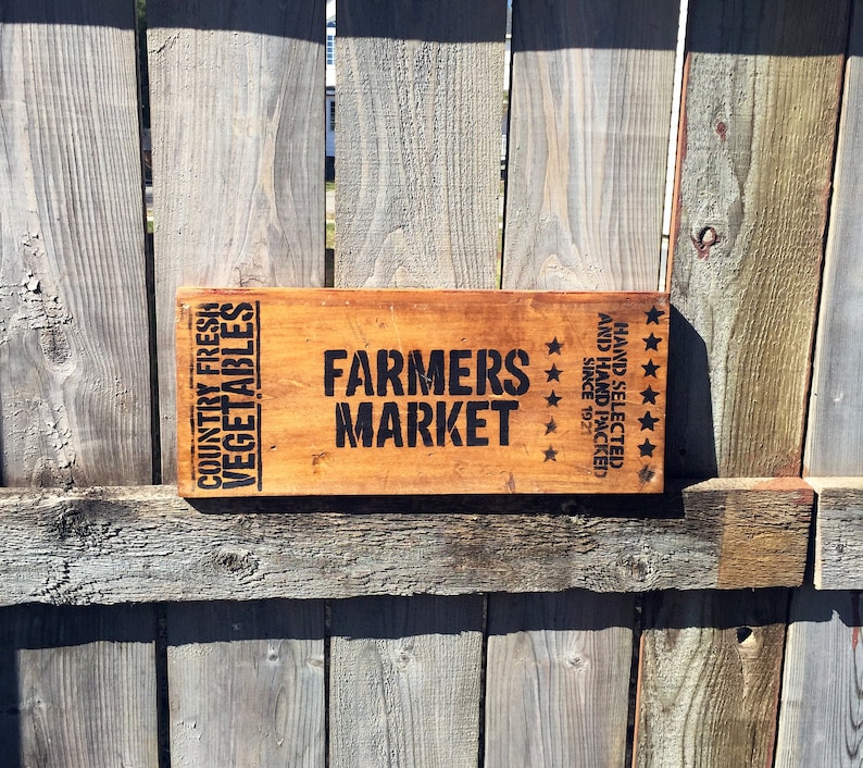 Free Free 100 Rustic Farmers Market Svg Free SVG PNG EPS DXF File