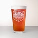 see more listings in the Pint Glasses  section